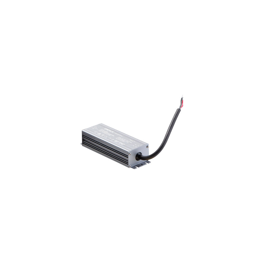Constant Voltage Dimmable 12V DC 30W LED Driver IP67 - 23193