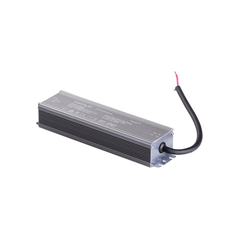 Constant Voltage Dimmable 12V DC 60W LED Driver IP67 - 23194