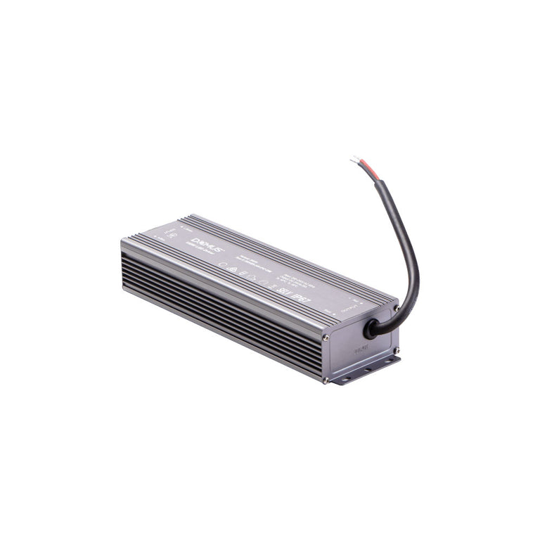 Constant Voltage Dimmable 12V DC 100W LED Driver IP67 - 23195