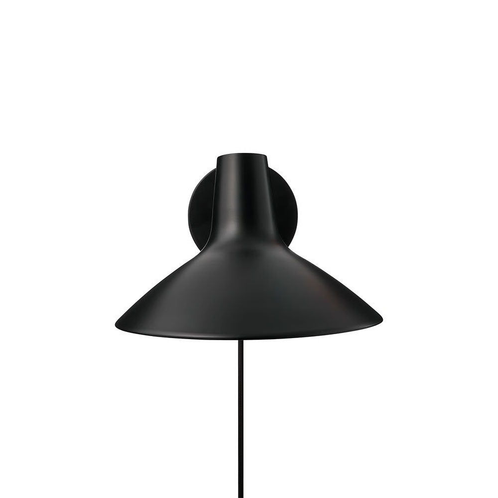 Darci Short Wall Light Black - 2320221003