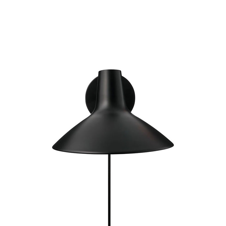 Darci Short Wall Light Black - 2320221003