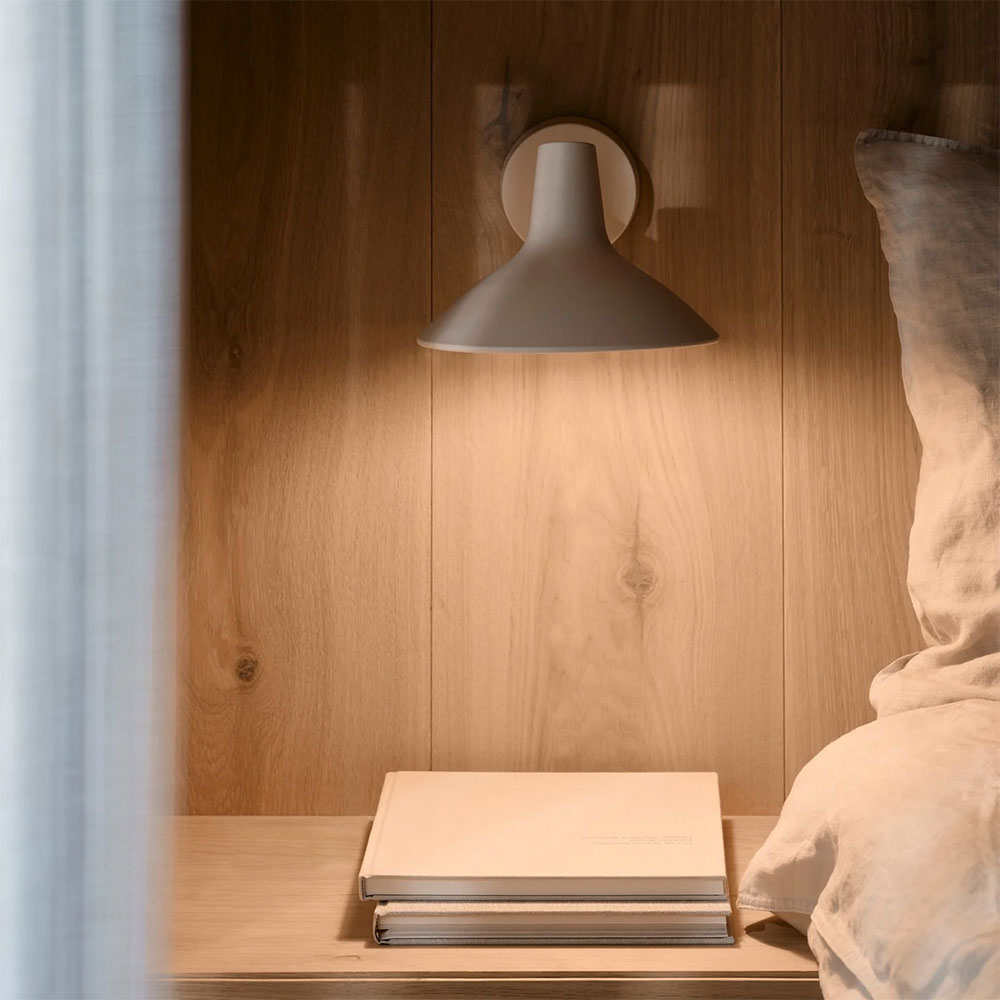 Darci Short Wall Light Sand - 2320221008