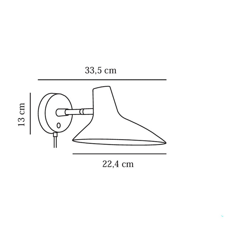 Darci Short Wall Light Sand - 2320221008