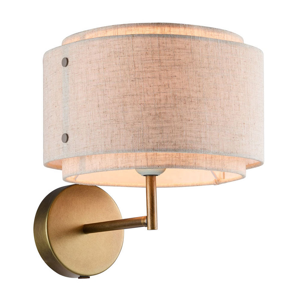 Takai Wall Light Beige - 2320421018