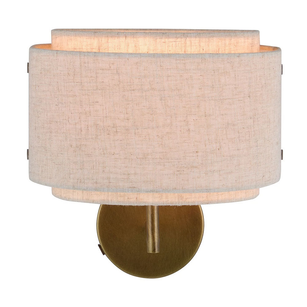 Takai Wall Light Beige - 2320421018