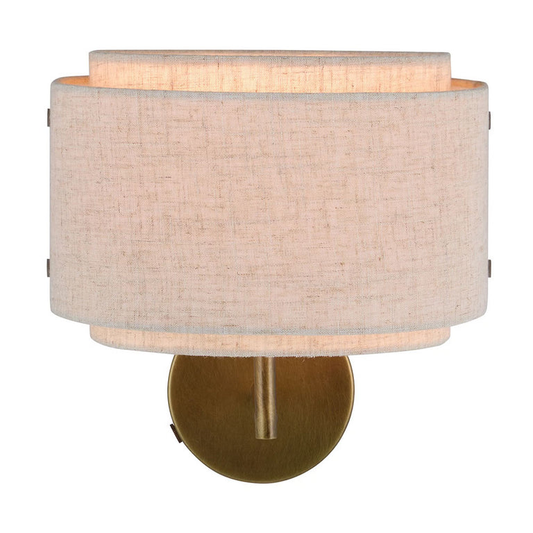 Takai Wall Light Beige - 2320421018