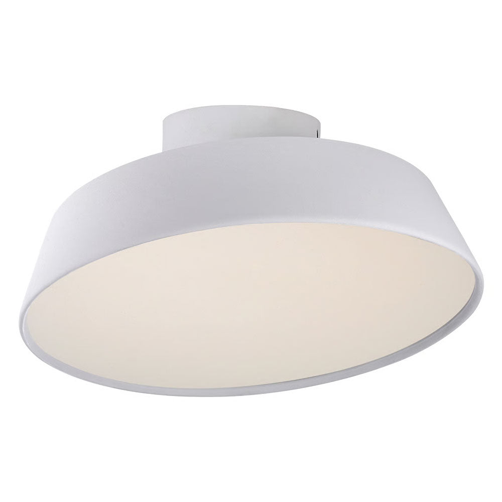 Kaito 2 Dim Ceiling Light White - 2320536001
