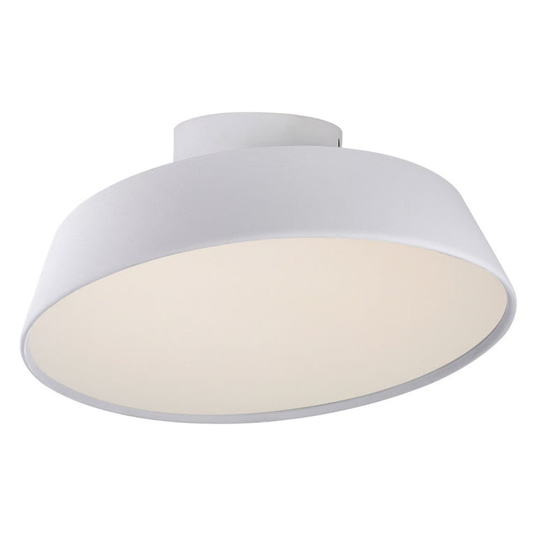 Kaito 2 Dim Ceiling Light White - 2320536001