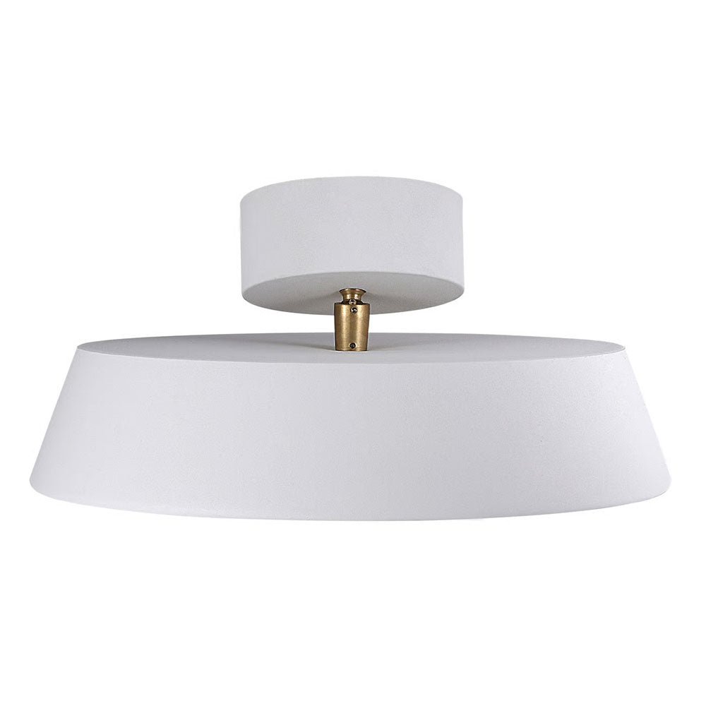 Kaito 2 Dim Ceiling Light White - 2320536001