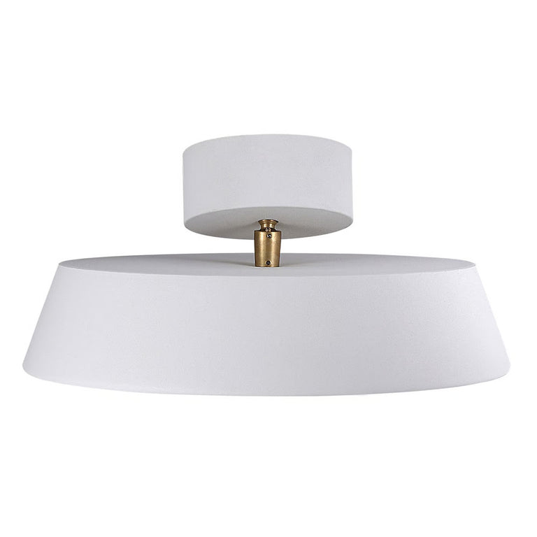 Kaito 2 Dim Ceiling Light White - 2320536001