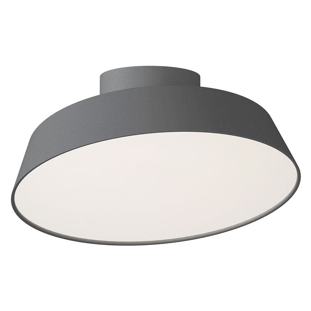 Kaito 2 Dim Ceiling Light Grey - 2320536010