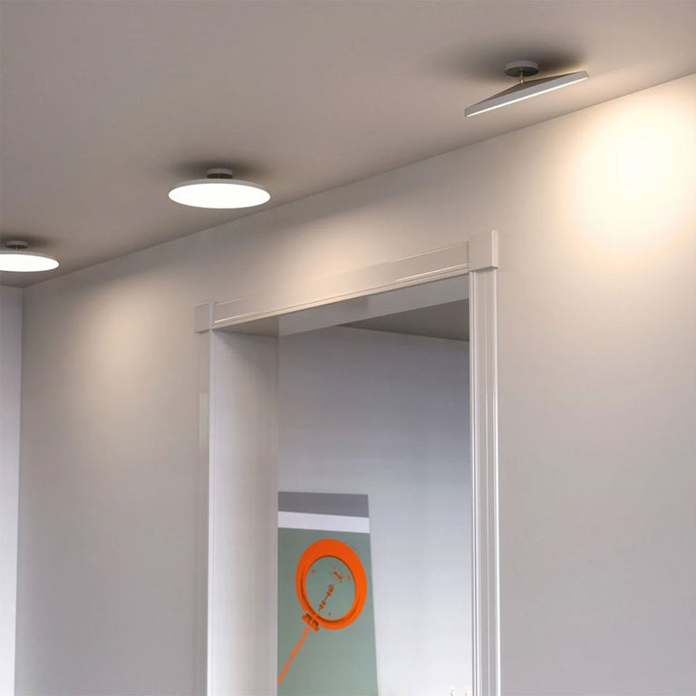 Kaito 2 Pro 40 Ceiling Light White - 2320556001