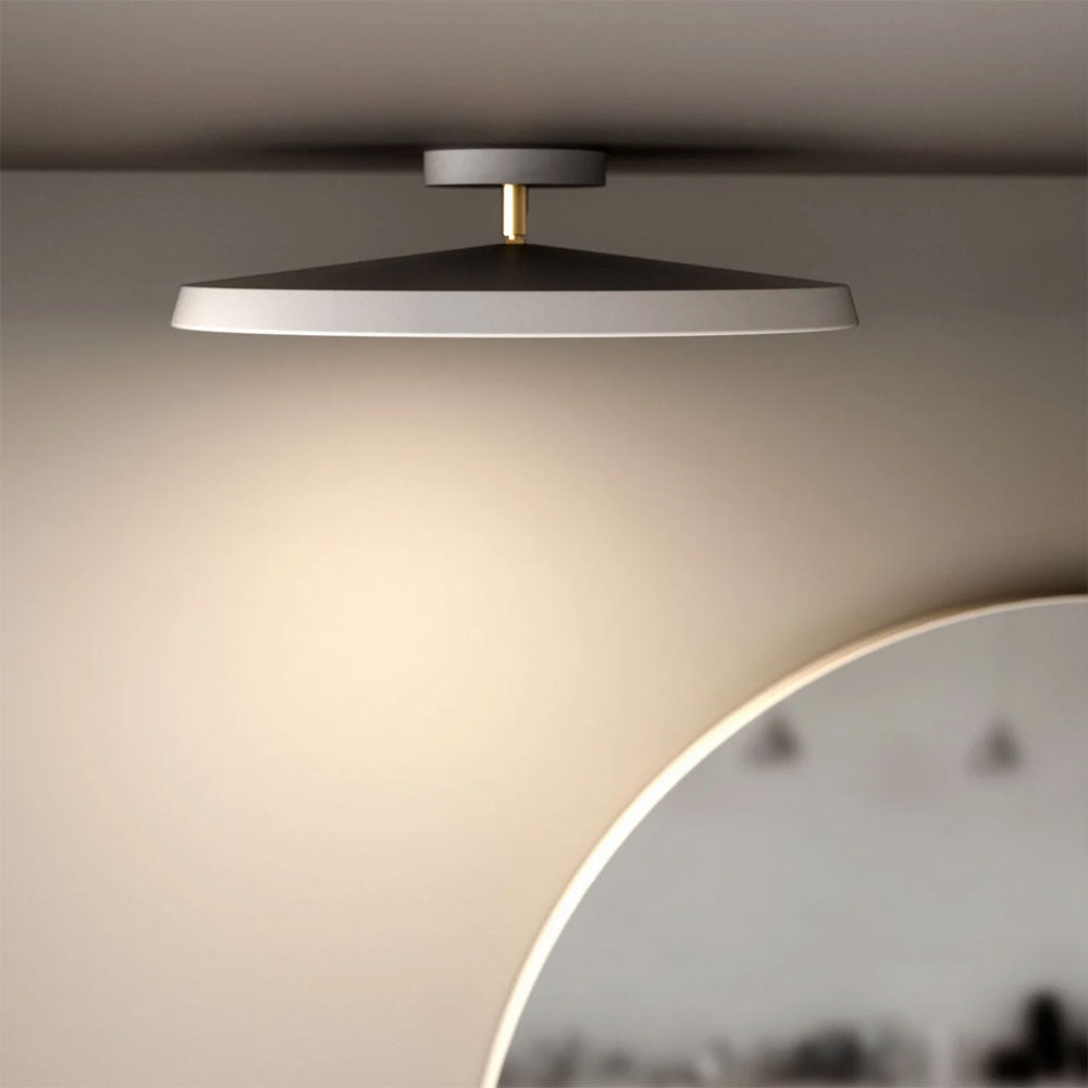 Kaito 2 Pro 40 Ceiling Light White - 2320556001