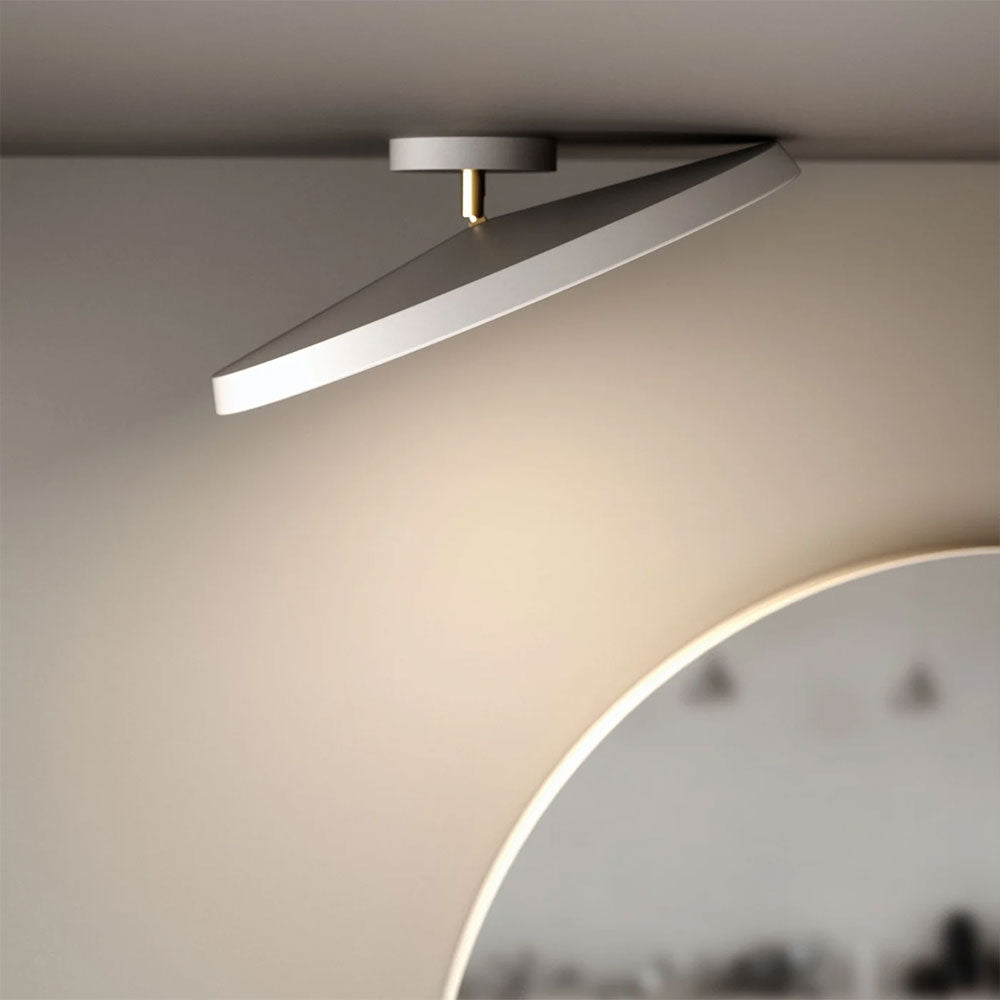 Kaito 2 Pro 40 Ceiling Light White - 2320556001
