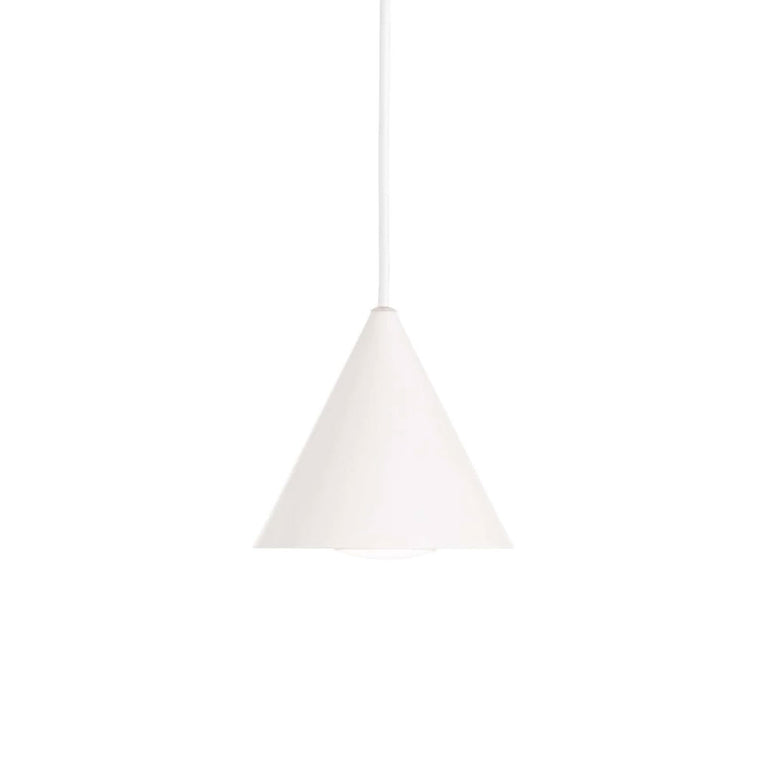 A-Line Sp1 130mm Pendant White - 232690