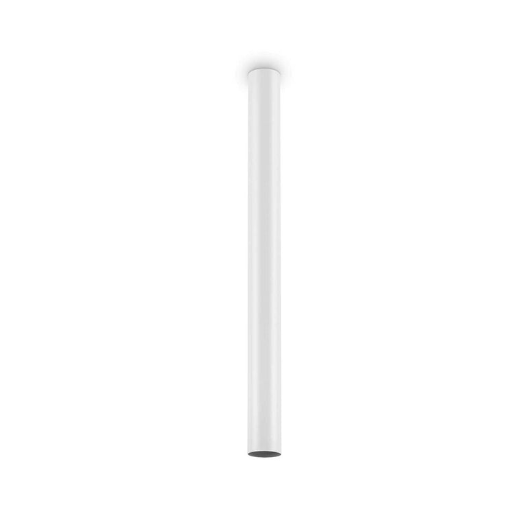 Look PL1 750mm Surface Mounted GU10 Downlight White - 233352