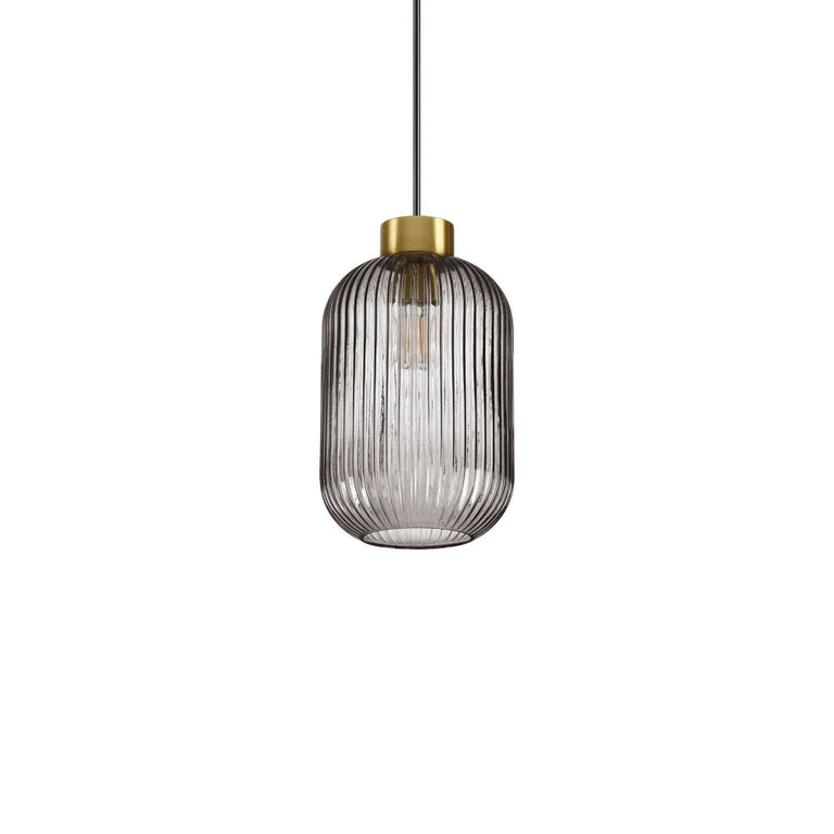 Mint-1 Sp1 Pendant Light Fume - 237442