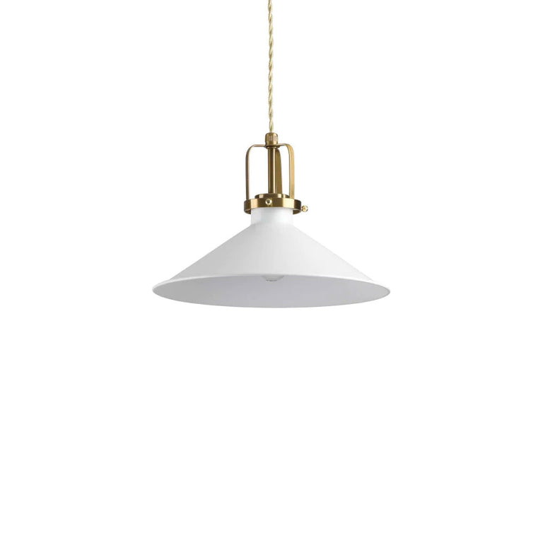 Eris-3 Sp1 290mm Pendant White - 238173
