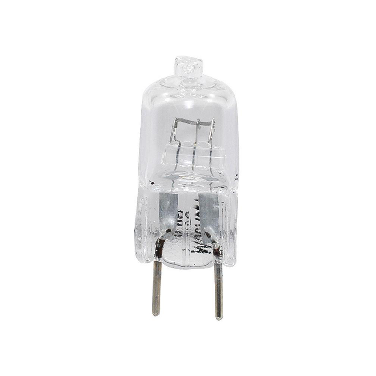 Bi-Pin Halogen G8 Globe 240V 50W GY6.35 - JC240V50W