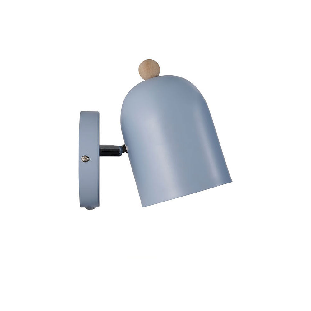 Gaston Wall Light Blue - 2412671006