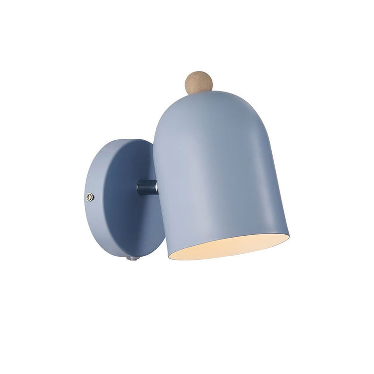 Gaston Wall Light Blue - 2412671006