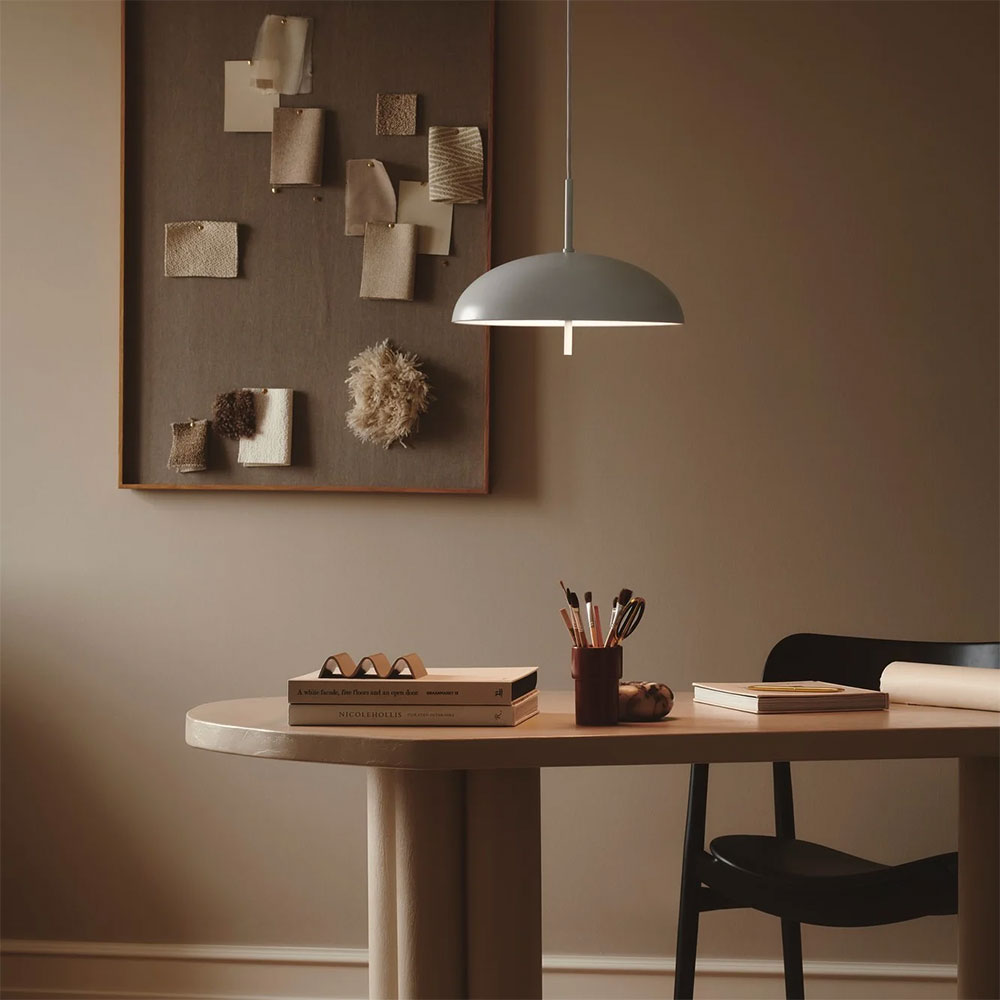 Versale 35 Pendant White - 2420013001