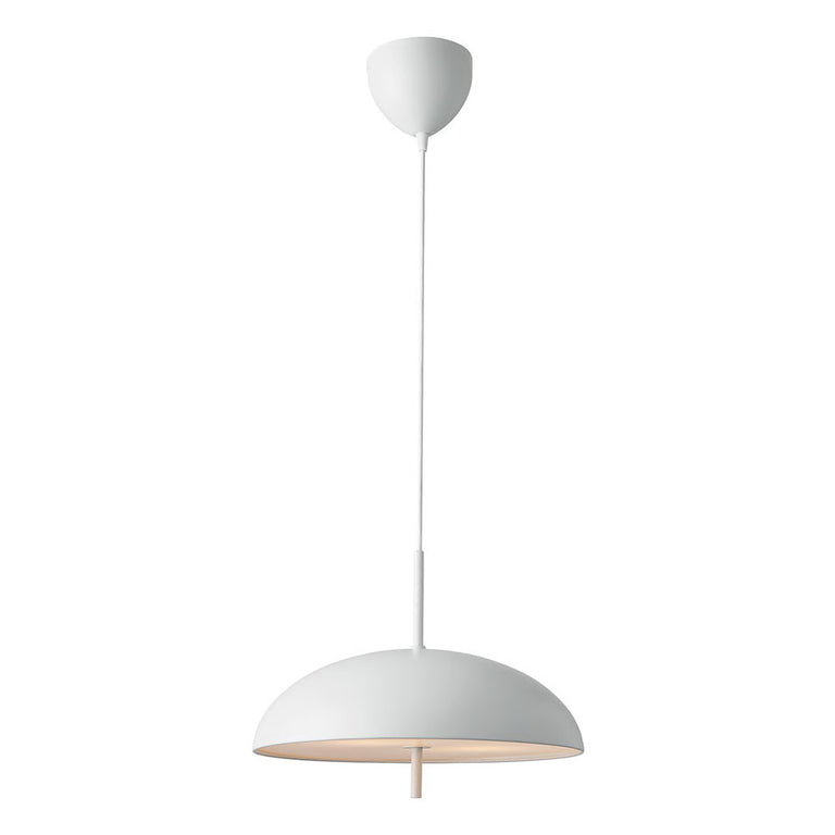Versale 35 Pendant White - 2420013001