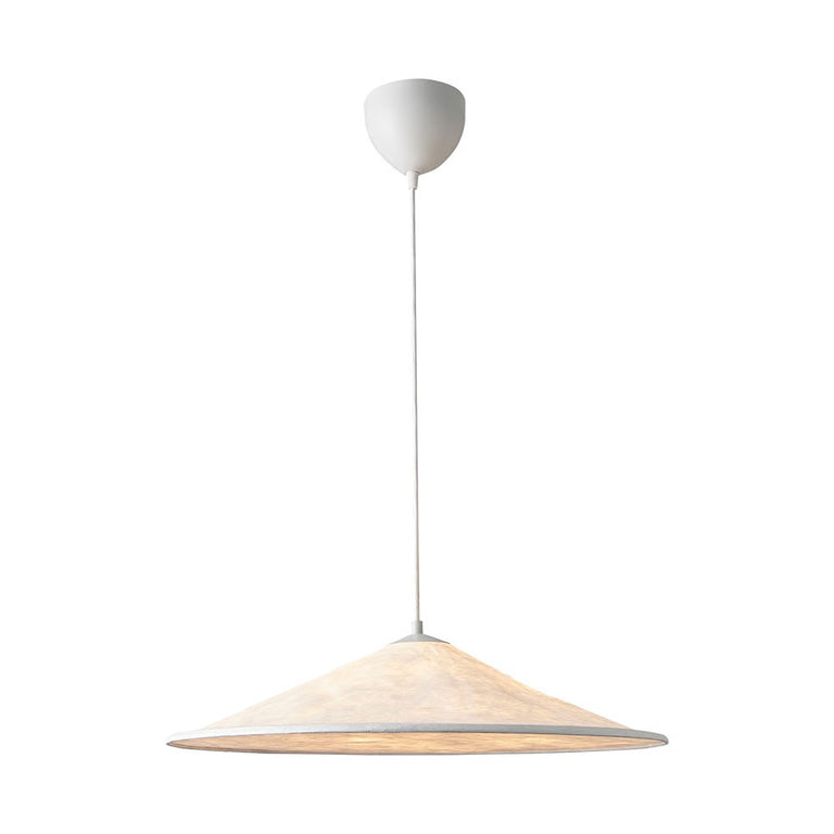 Hill 55 Pendant White - 2420073001