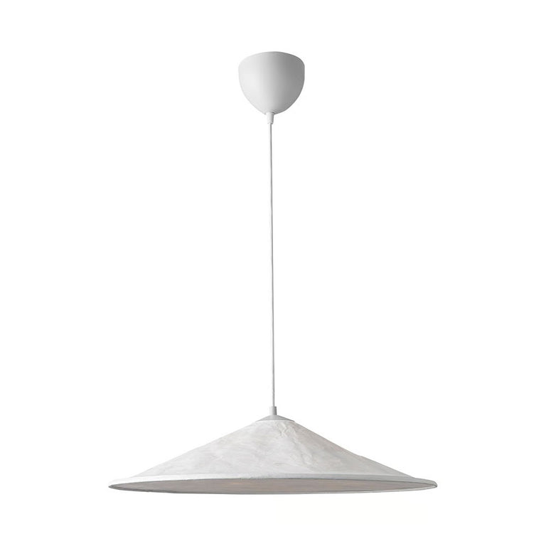 Hill 55 Pendant White - 2420073001