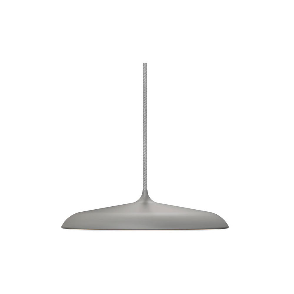 Artist 25 LED Pendant Grey - 2420203010