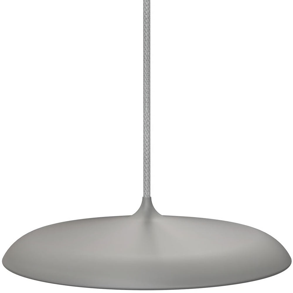 Artist 25 LED Pendant Grey - 2420203010