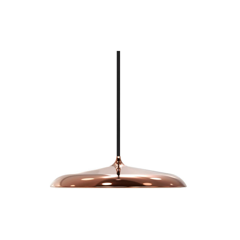 Artist 25 LED Pendant Copper - 2420203030