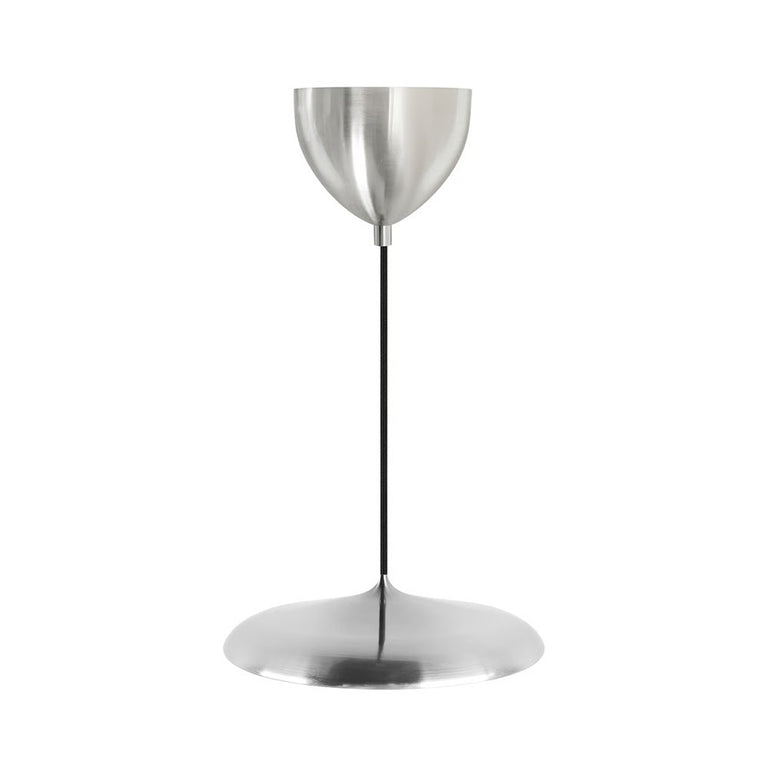 Artist 25 LED Pendant Stainless Steel - 2420203034