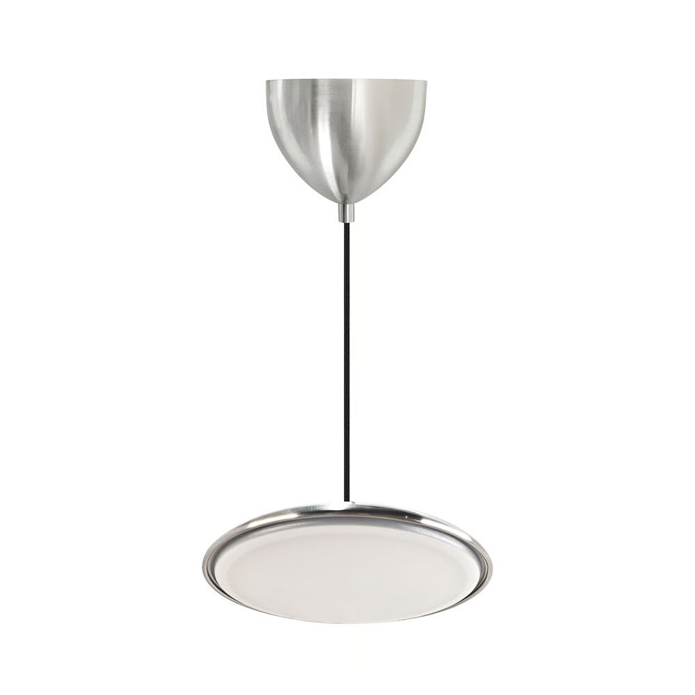 Artist 25 LED Pendant Stainless Steel - 2420203034