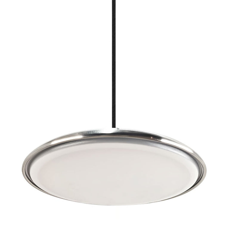 Artist 25 LED Pendant Stainless Steel - 2420203034