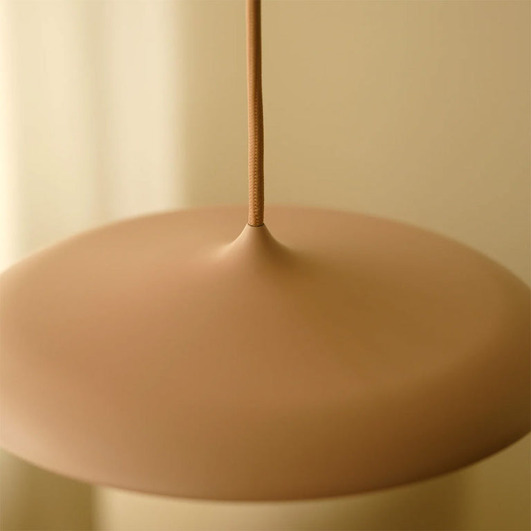 Artist 25 LED Pendant Dusty Rose - 2420203057