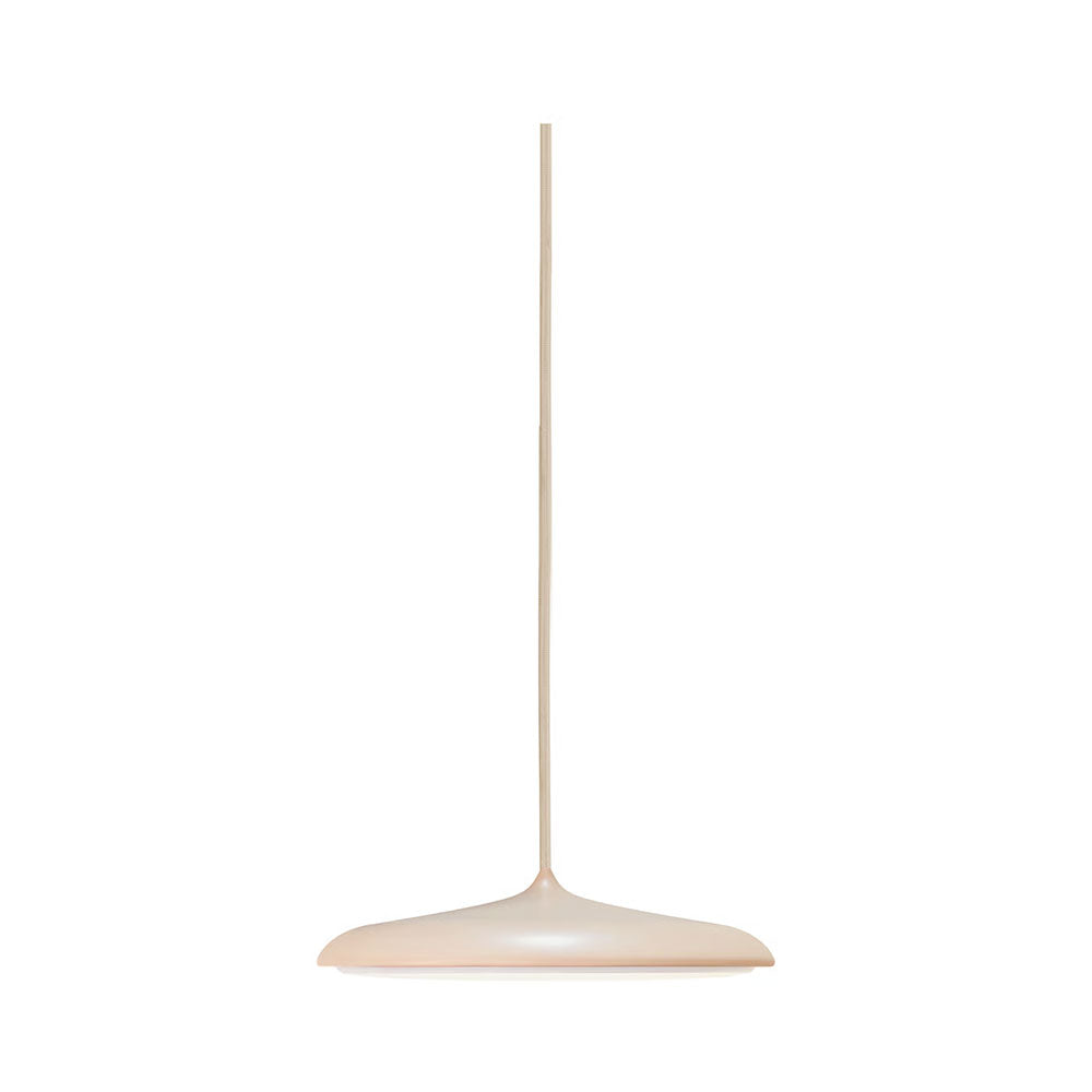 Artist 25 LED Pendant Dusty Rose - 2420203057