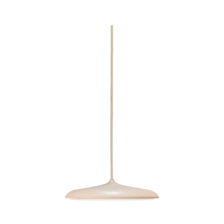 Artist 25 LED Pendant Dusty Rose - 2420203057