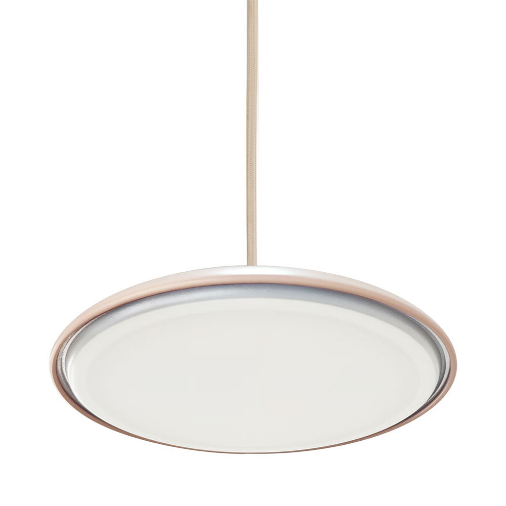 Artist 25 LED Pendant Dusty Rose - 2420203057