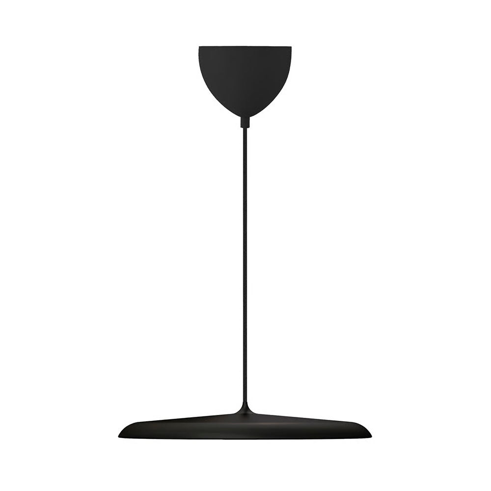 Artist 40 LED Pendant Black - 2420223003
