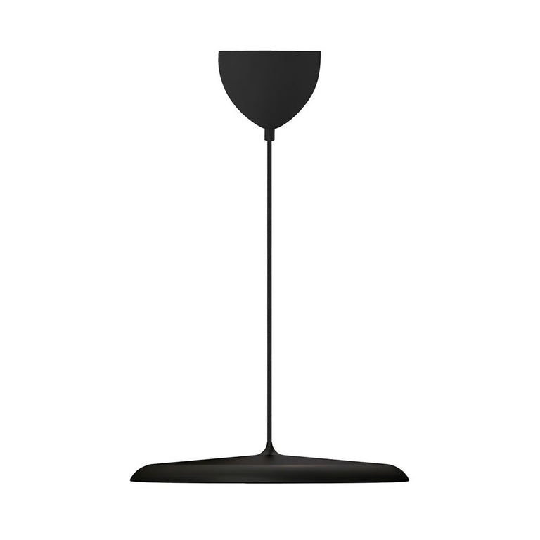 Artist 40 LED Pendant Black - 2420223003