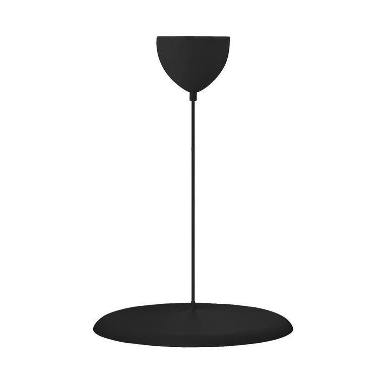 Artist 40 LED Pendant Black - 2420223003