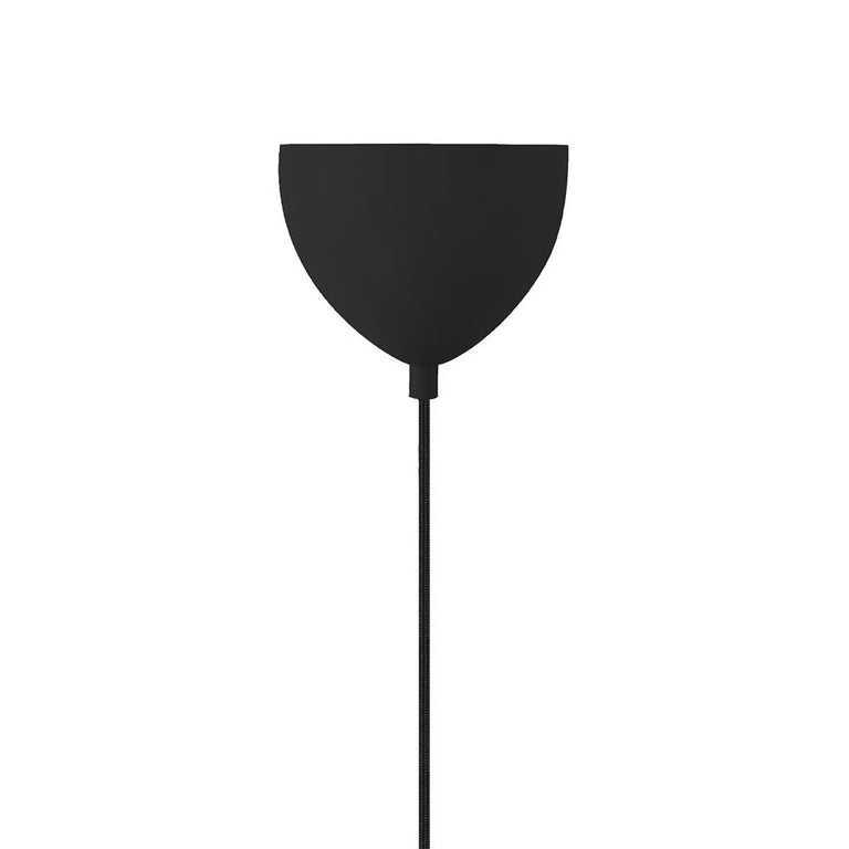 Artist 40 LED Pendant Black - 2420223003