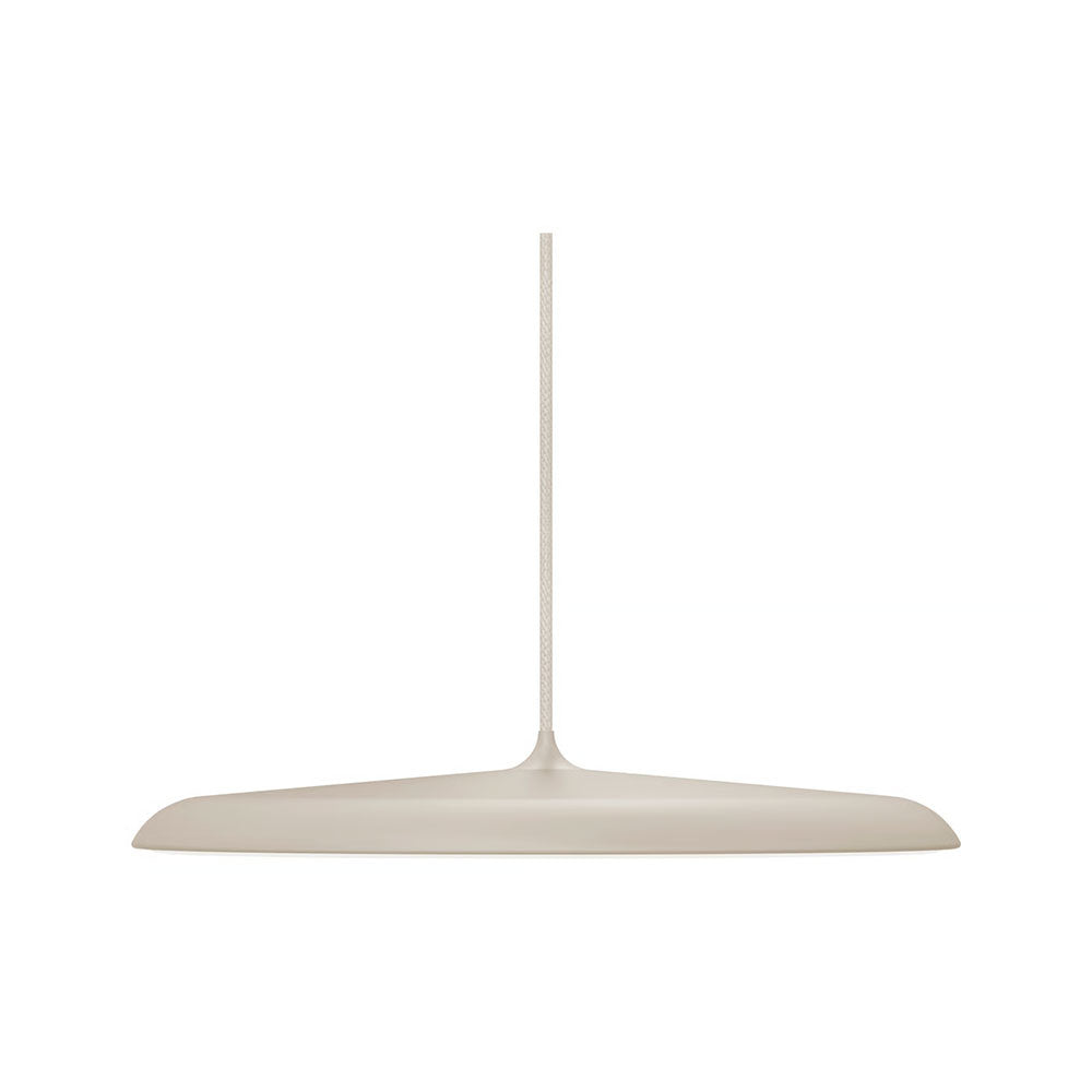 Artist 40 LED Pendant Beige - 2420223009