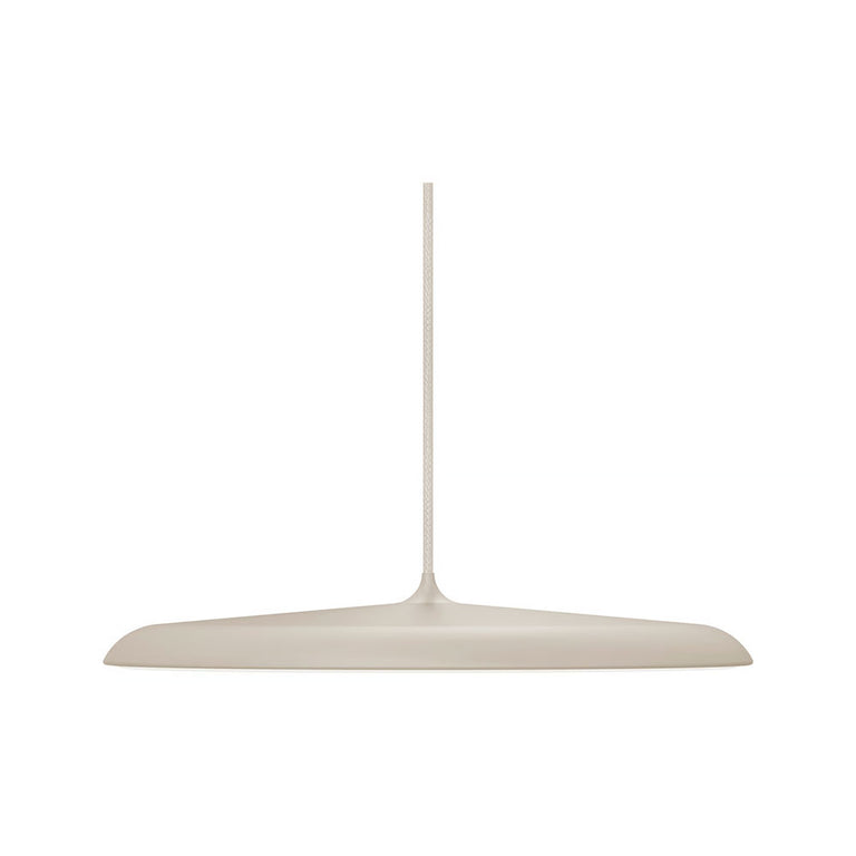 Artist 40 LED Pendant Beige - 2420223009