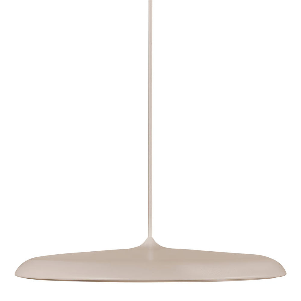 Artist 40 LED Pendant Beige - 2420223009