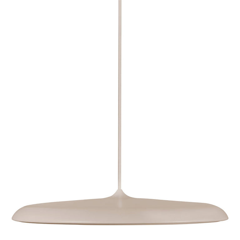 Artist 40 LED Pendant Beige - 2420223009