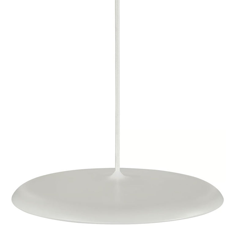 Artist 40 LED Pendant Beige - 2420223009