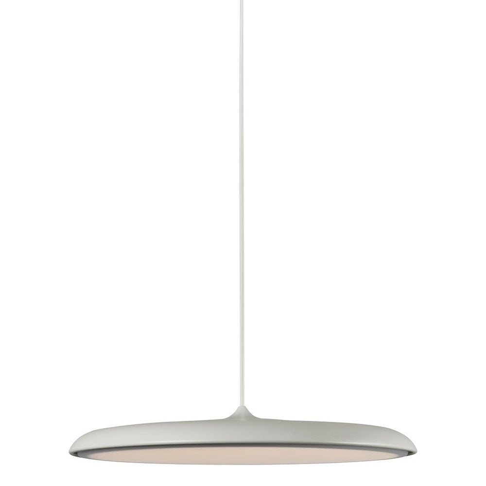 Artist 40 LED Pendant Beige - 2420223009