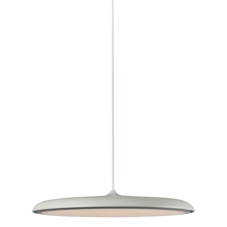 Artist 40 LED Pendant Beige - 2420223009